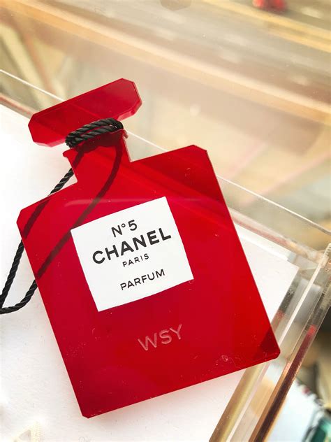 le rouge chanel pop up nyc ad clips|Le Rouge Chanel: Inside the 5th Ave Pop.